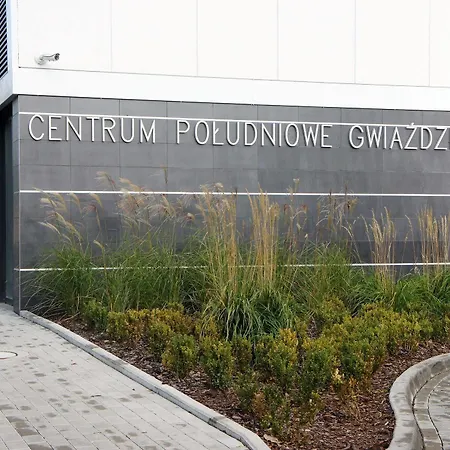 Apartament Apartamenty Na Krzykach