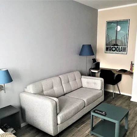 Apartament Apartamenty Na Krzykach