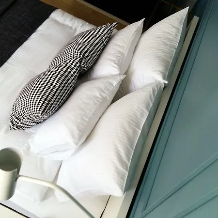 Apartamenty Na Krzykach Apartament *