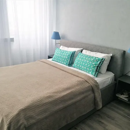Apartamenty Na Krzykach Apartmán Vratislav