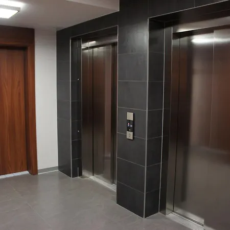 Apartamenty Na Krzykach Apartmán