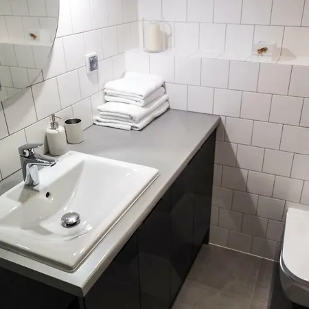 Apartamenty Na Krzykach Apartmán Vratislav