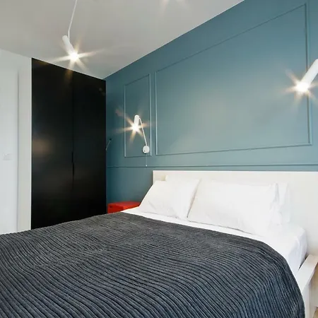 Apartamenty Na Krzykach Apartmán *