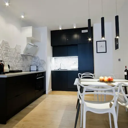Apartamenty Na Krzykach Apartament *