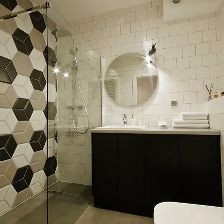 Apartamenty Na Krzykach Apartament *