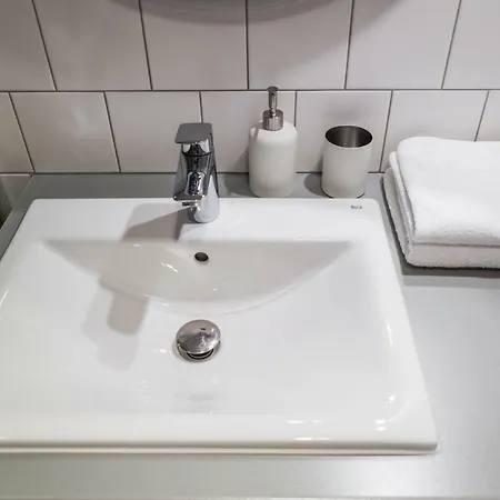 Apartamenty Na Krzykach Apartament Wrocław