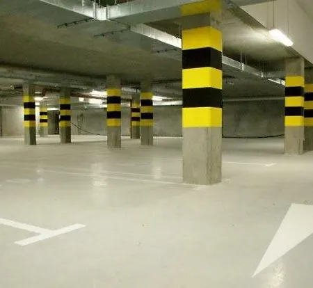 Apartamenty Na Krzykach Vratislav