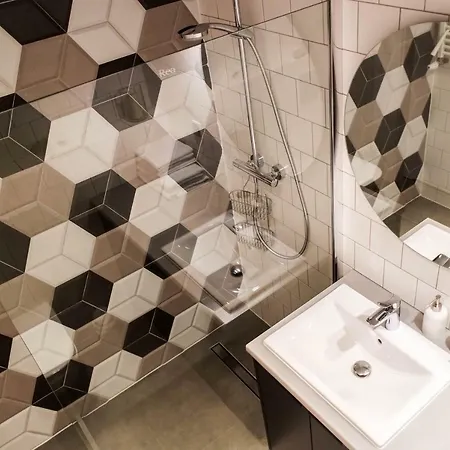 Apartamenty Na Krzykach Apartament