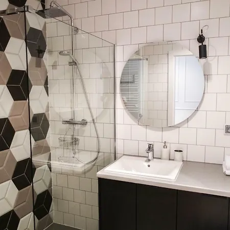 Apartamenty Na Krzykach * Vratislav