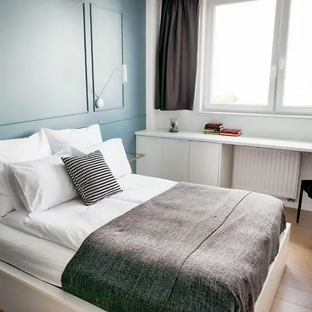 Apartamenty Na Krzykach Apartmán Vratislav