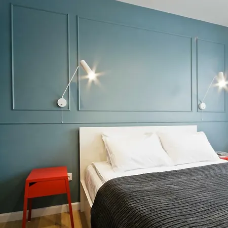Apartament Apartamenty Na Krzykach *