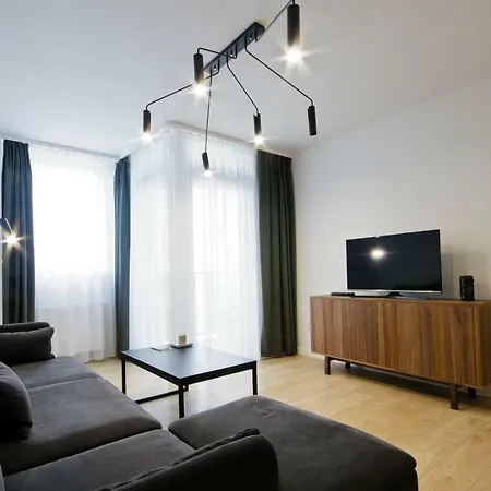 Apartamenty Na Krzykach Apartament *