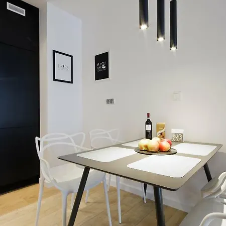 Apartamenty Na Krzykach Vratislav